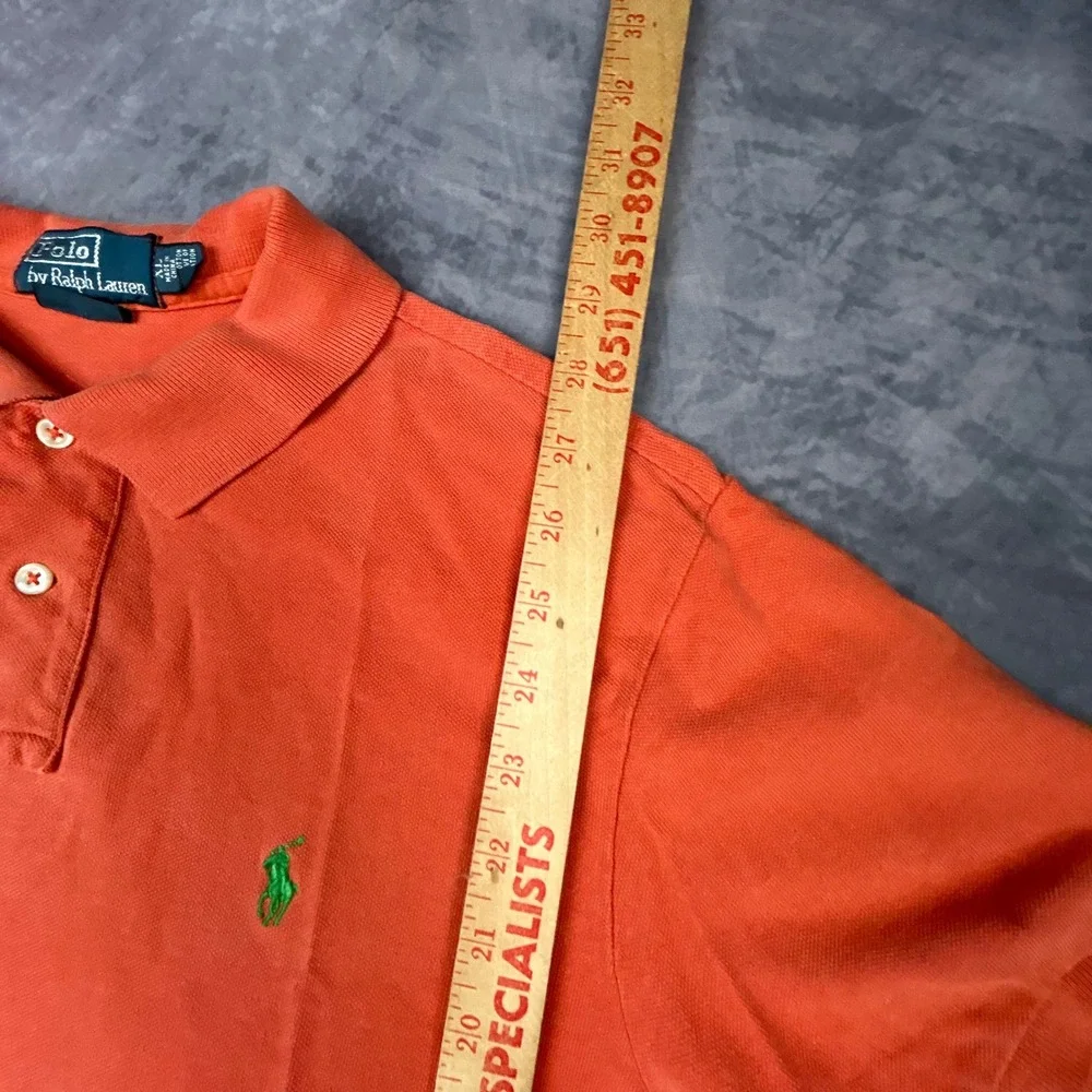 Polo Ralph Lauren vintage polo